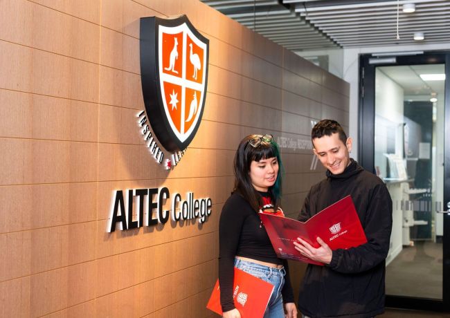 ALTEC College